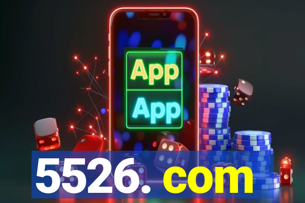 5526. com
